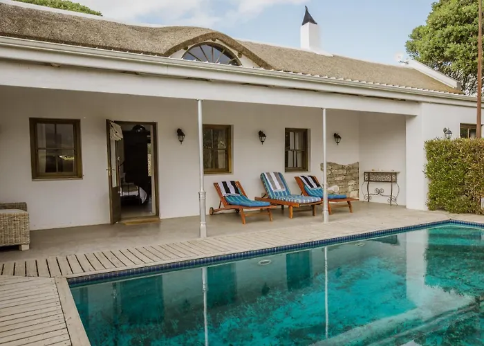 Springfontein Wine Estate