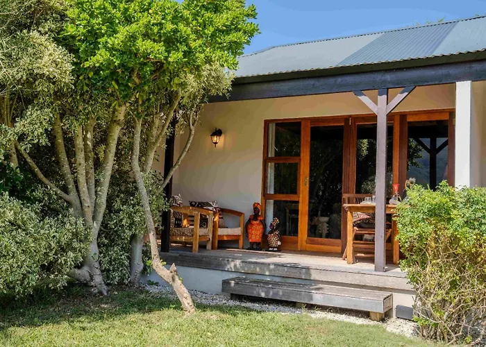 Springfontein River Lodge